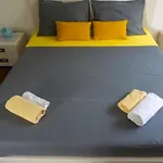 Lion Split