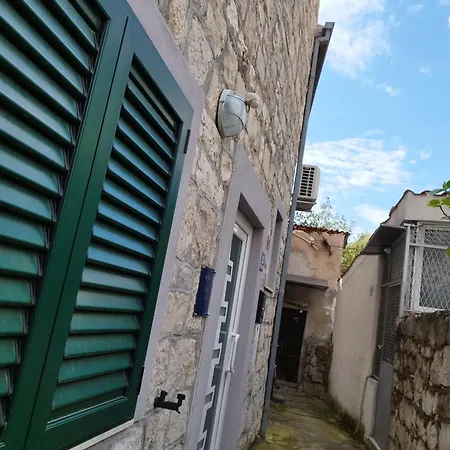Maison d'hôtes Lion Split