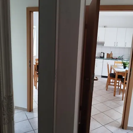 Maison d'hôtes Lion Split