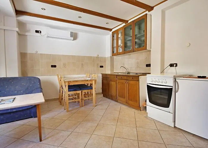 Vendégház Lion Split