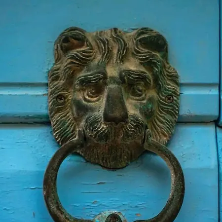 Lion Guest house Split