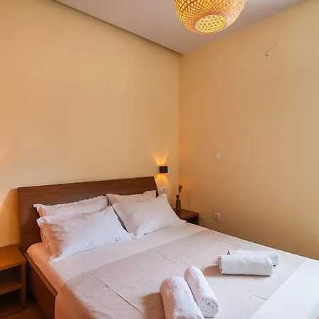 Lion Guest house Split