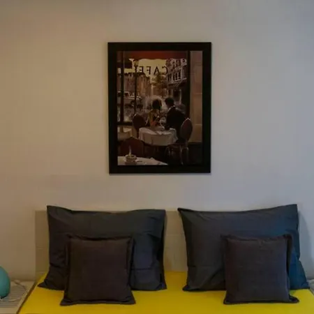Guest house Lion *