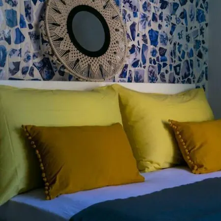 Guest house Lion *