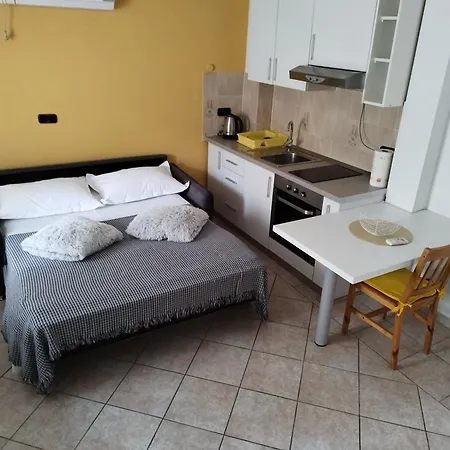 Lion Guest house Split