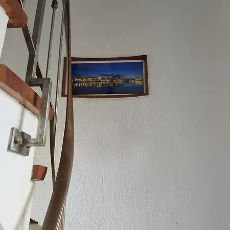 Guest house Lion