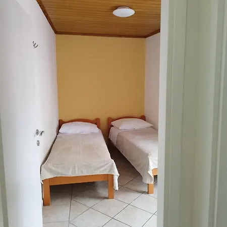 Lion Guest house *
