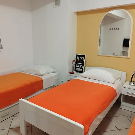 Lion Pensionat Split